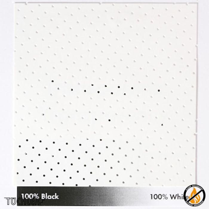 ПРОЕКЦИОННАЯ ПЛЁНКА WHITESTAR STANDARDPERF