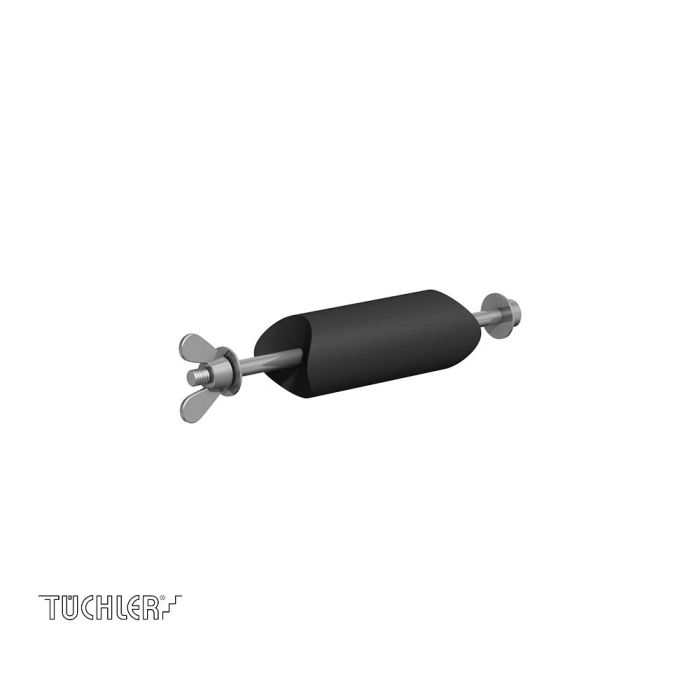 ПРЯМОЙ СОЕДИНИТЕЛЬ СЦЕНИЧЕСКИХ ПЕРИЛ T-REX