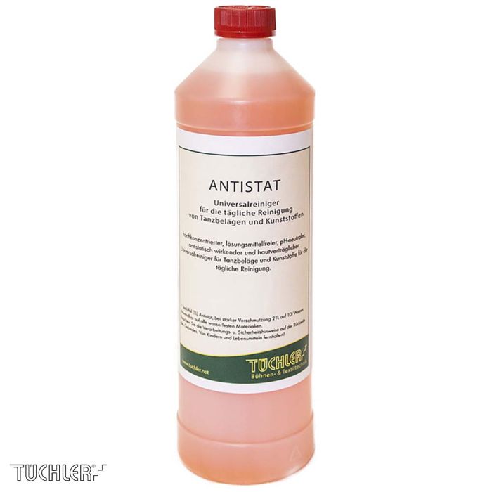 УНИВЕРСАЛЬНЫЙ ОЧИСТИТЕЛЬ ANTISTAT