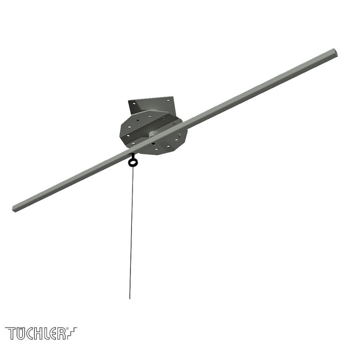 ПОВОРОТНЫЙ МЕХАНИЗМ DREHSTAFFETE DST-0001_R1