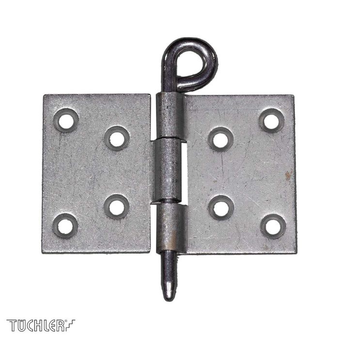 ТЕАТРАЛЬНАЯ ПЕТЛЯ 60X90X3  ШИРОКАЯ БЕЗ ЗАЗОРА