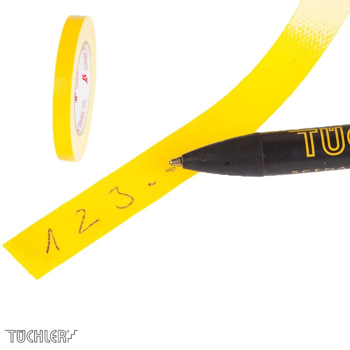 Текстильный скотч MARKER