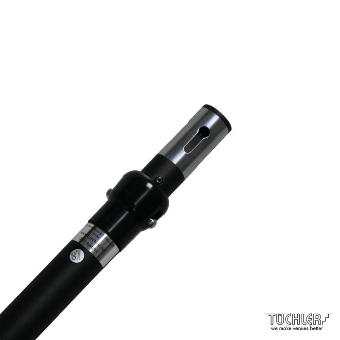 СТОЙКА СИСТЕМЫ QDS II