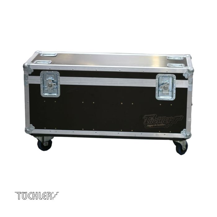 ТРАНСПОРТНЫЙ КЕЙС ДЛЯ LPM 250 – ЧЕТЫРЁХМЕСТНЫЙ КЕЙС