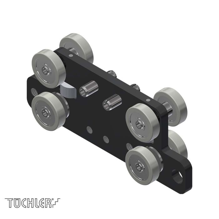 КАРЕТКА ВЕДУЩАЯ ТТ1-3.0_R2