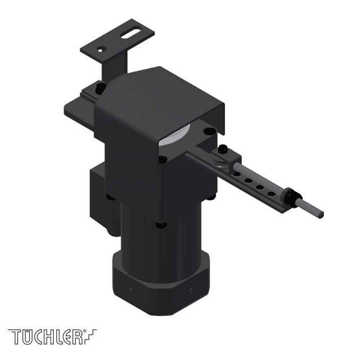 ПРИВОД ДОРОГИ UNIVERSAL RS-1P