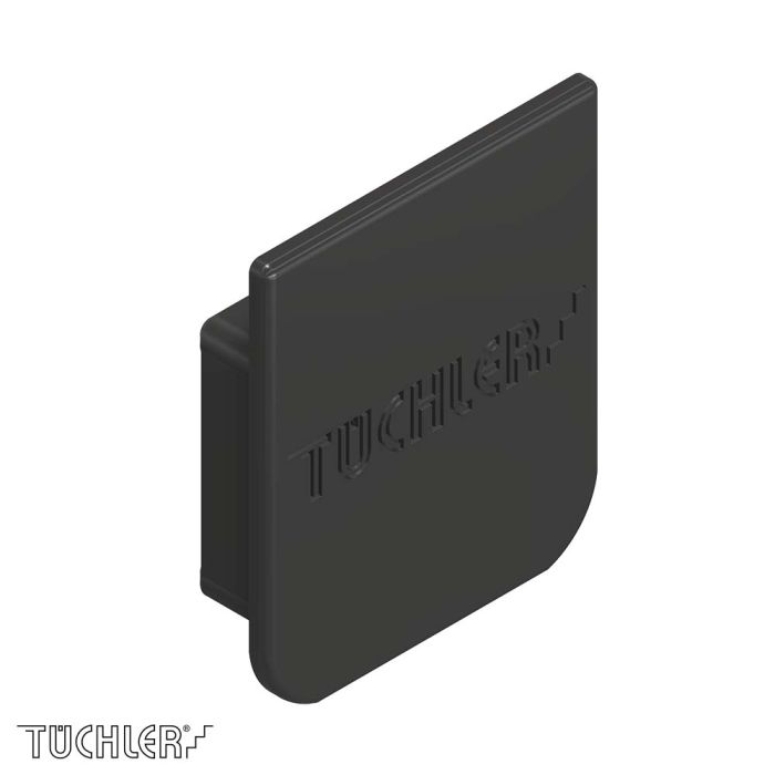 ТОРЦЕВАЯ ЗАГЛУШКА TT2-12.0