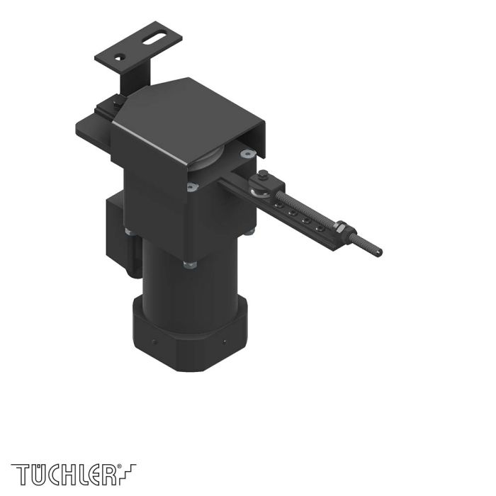 ТРЁХФАЗНЫЙ ПРИВОД ДОРОГИ UNIVERSAL RS