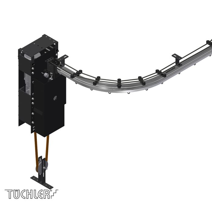 ПРИВОД ДОРОГИ UNIVERSAL T-HAN