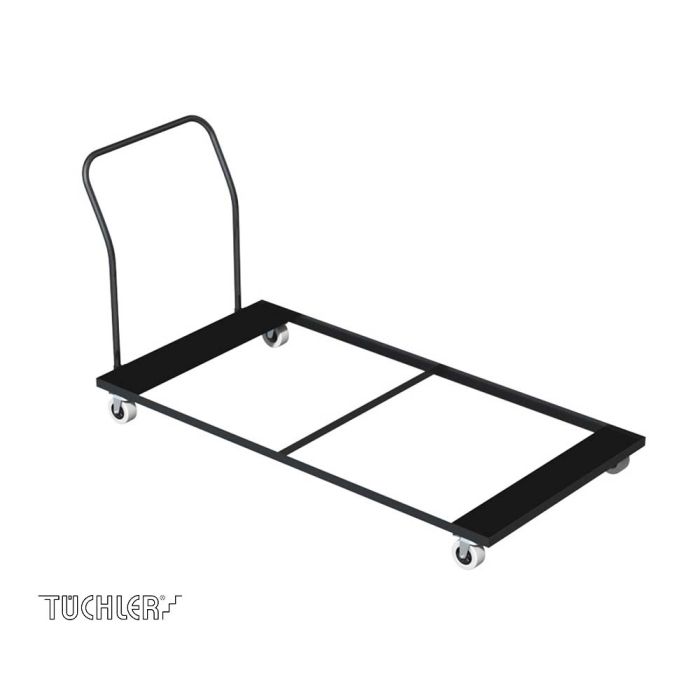 Тележки для хранения и транспортировки STANDARD T-REX