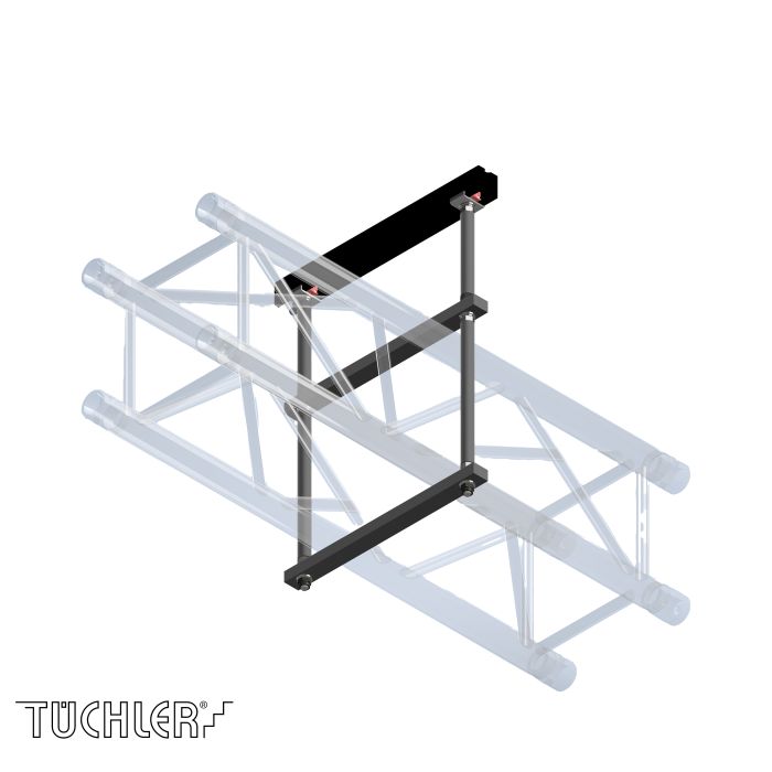 КРОНШТЕЙН ДЛЯ ФЕРМЫ TX34