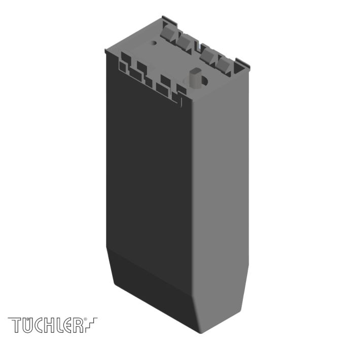 Привод к профилю дороги 591