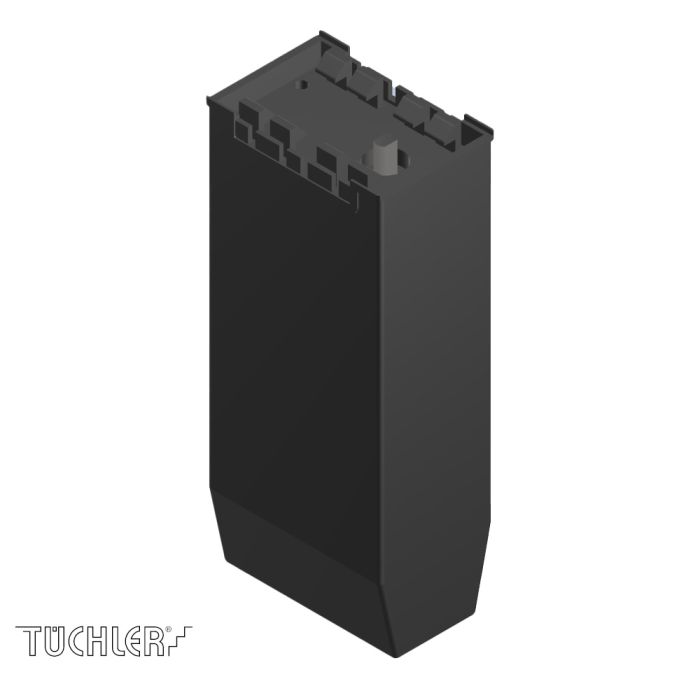 Привод к профилю дороги 591