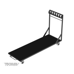 ТЕЛЕЖКА ДЛЯ ХРАНЕНИЯ И ТРАНСПОРТИРОВКИ HK T-REX