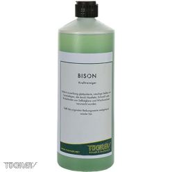ЭФФЕКТИВНЫЙ ОЧИСТИТЕЛЬ BISON