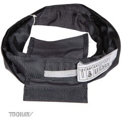 КОЛЬЦЕВОЙ СТРОП С СЕРДЕЧНИКОМ ИЗ СТАЛЬНОГО ТРОСА STEELFLEX 1000/500