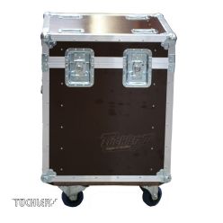 ТРАНСПОРТНЫЙ КЕЙС ДЛЯ LP 1000 – ОДИНОЧНЫЙ КЕЙС