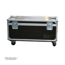 ТРАНСПОРТНЫЙ КЕЙС ДЛЯ LPM 250 – ЧЕТЫРЁХМЕСТНЫЙ КЕЙС