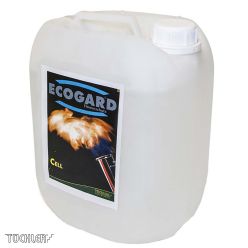 ОГНЕЗАЩИТНОЕ СРЕДСТВО ECOGARD CELL - Готовый к распылению
