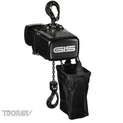 ЦЕПНОЙ ПОДЪЁМНИК GIS_500 41_OT_LVC_DIN56950D8P_S8