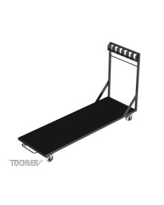 ТЕЛЕЖКА ДЛЯ ХРАНЕНИЯ И ТРАНСПОРТИРОВКИ HK T-REX