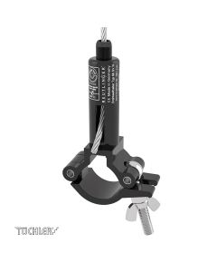 ТРОСОВЫЙ НАКОНЕЧНИК REUTLINGER ТИП 66 SV III ZW С ХОМУТОМ T58101