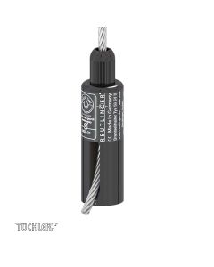 ТРОСОВЫЙ НАКОНЕЧНИК REUTLINGER ТИП 50 SV III ZW M12I