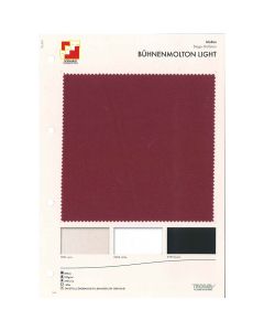 КАРТОЧКА С ОБРАЗЦОМ МОЛЬТОН LIGHT