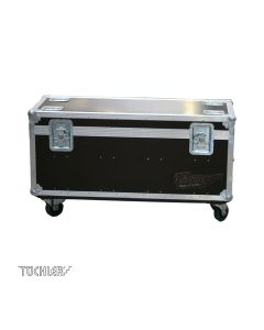 ТРАНСПОРТНЫЙ КЕЙС ДЛЯ LPM 250 – ЧЕТЫРЁХМЕСТНЫЙ КЕЙС