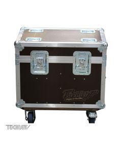 ТРАНСПОРТНЫЙ КЕЙС ДЛЯ LPM 250 – ДВОЙНОЙ КЕЙС