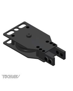 ОБВОДНОЙ РОЛИК ДЛЯ СКРЫТОГО КАНАТА TT1-1.0-B_R1