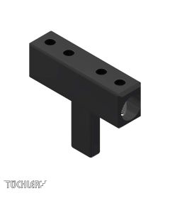 CОЕДИНИТЕЛЬ ДЛЯ СКРЫТОГО КАНАТА TT1-7.0