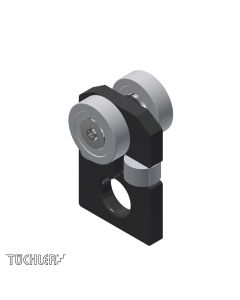КАРЕТКА ВЕДОМАЯ СТАНДАРТНАЯ ТТ1-8.0