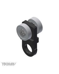 КАРЕТКА ВЕДОМАЯ УЗКАЯ ТТ1-8.1