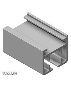 Профиль дороги 571