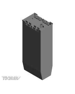 Привод к профилю дороги 591