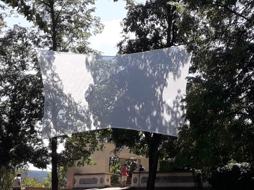 Musikfestival Krumlau
