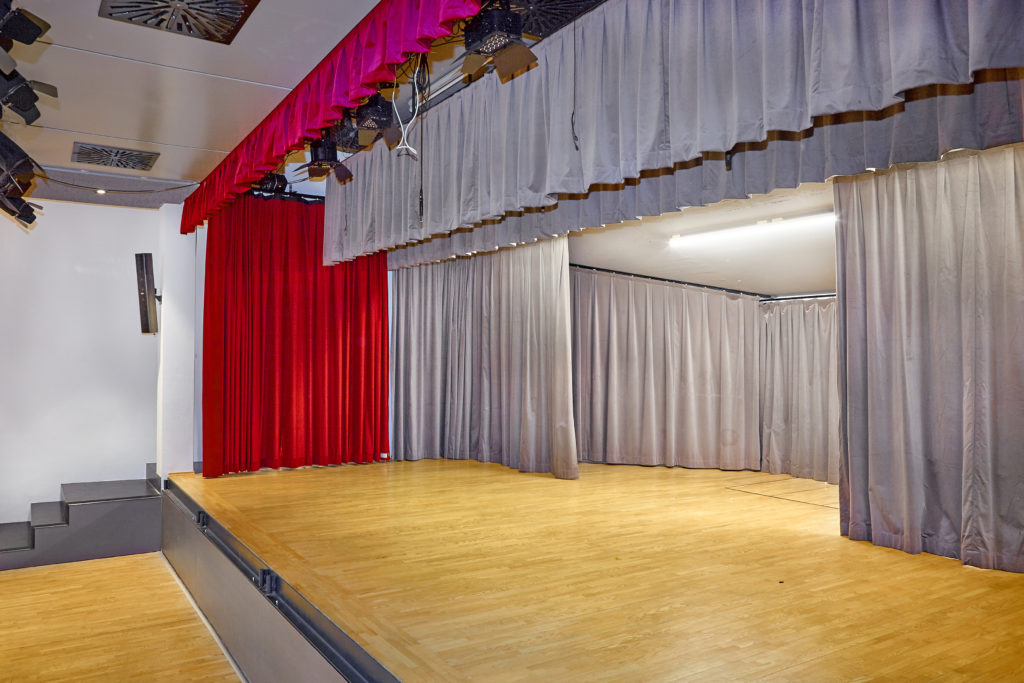 Gemeindecenter Schönberg