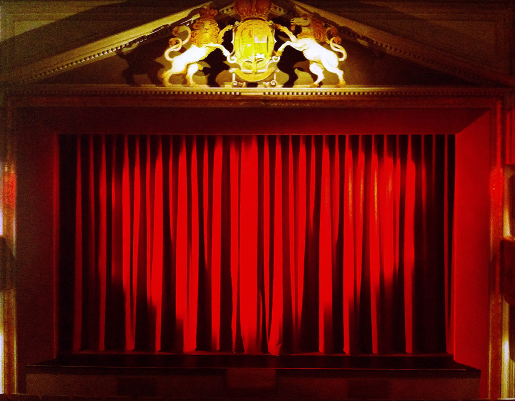 Theater Celle