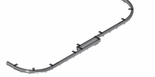 TT1 VORHANGZUGANLAGE ALS MANUELLER SCHLEUDERZUG MIT ÜBERLPPUNG v1.0 1 TT1 VORHANGZUGANLAGE ALS MANUELLER SCHLEUDERZUG MIT ÜBERLPPUNG v1.0 1