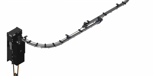 TT2 ELEKTRO MIT ÜBERLAPPUNG T-HAN 1 TT2 ELEKTRO MIT ÜBERLAPPUNG T-HAN 1
